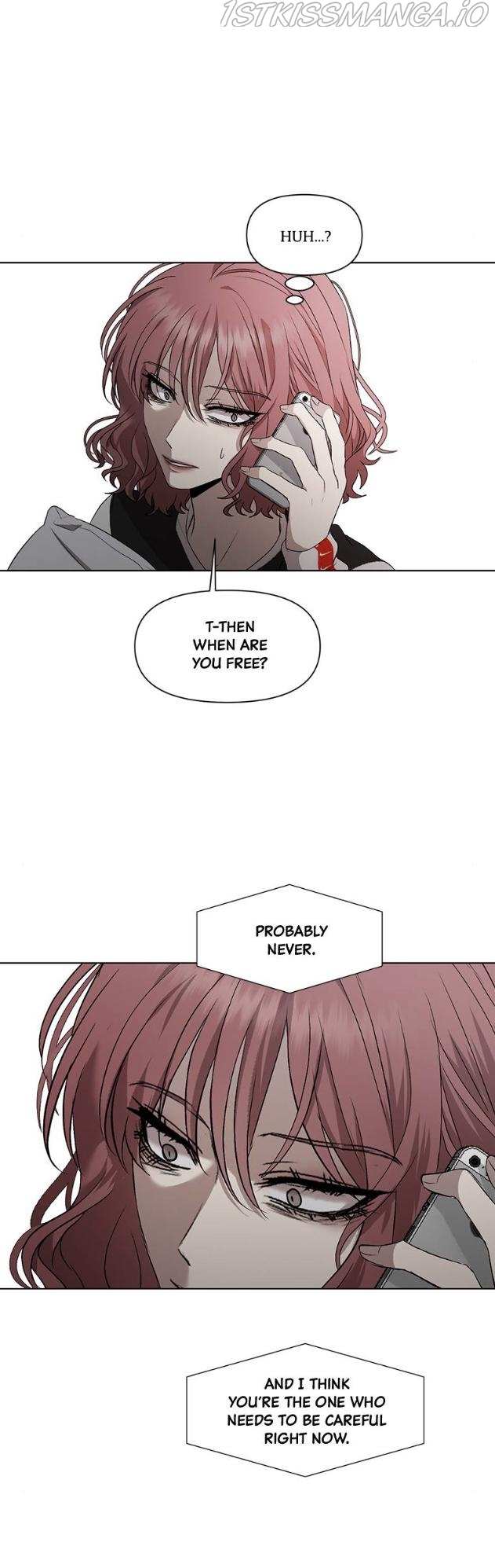 Dreaming Freedom Chapter 22 image 32